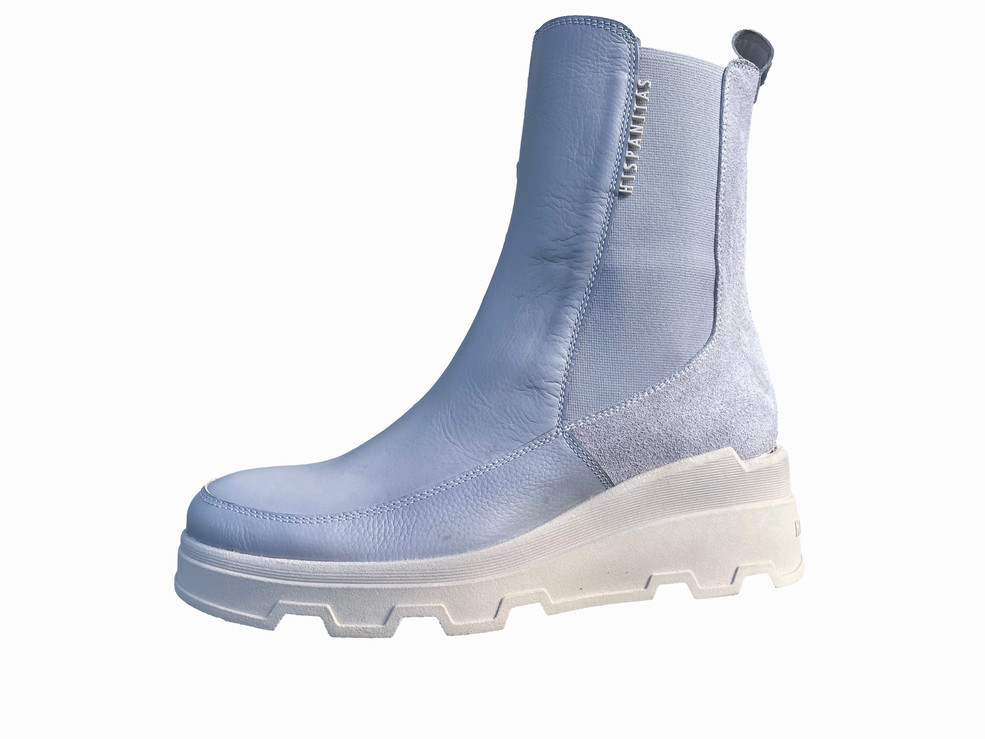 Functional Fit Running Comfort HISPANITAS FLORENCE PULL ON