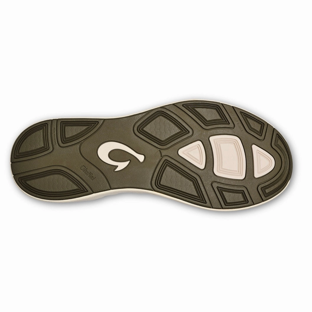 running in different terrains soccer - compatible running shoes Holo - Hunter/Off White