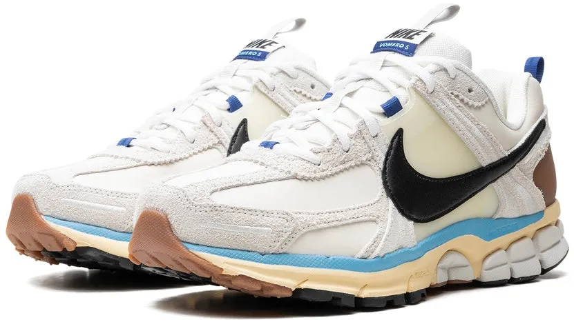 Nike Zoom Vomero 5 PREMIUM Designed by Japan Stable Step