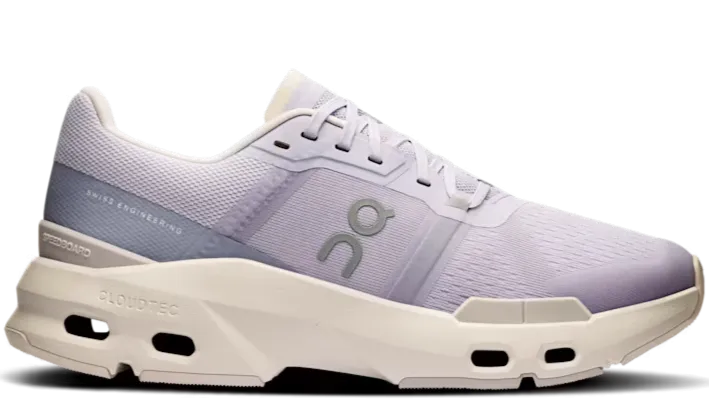 Arch Support Health Focused On Running Cloudpulse Raindrop Stone (Women's)