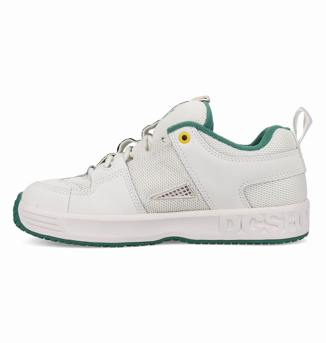 Men's Lynx OG Skate Shoes Lateral Stabilizer carbon fiber shank