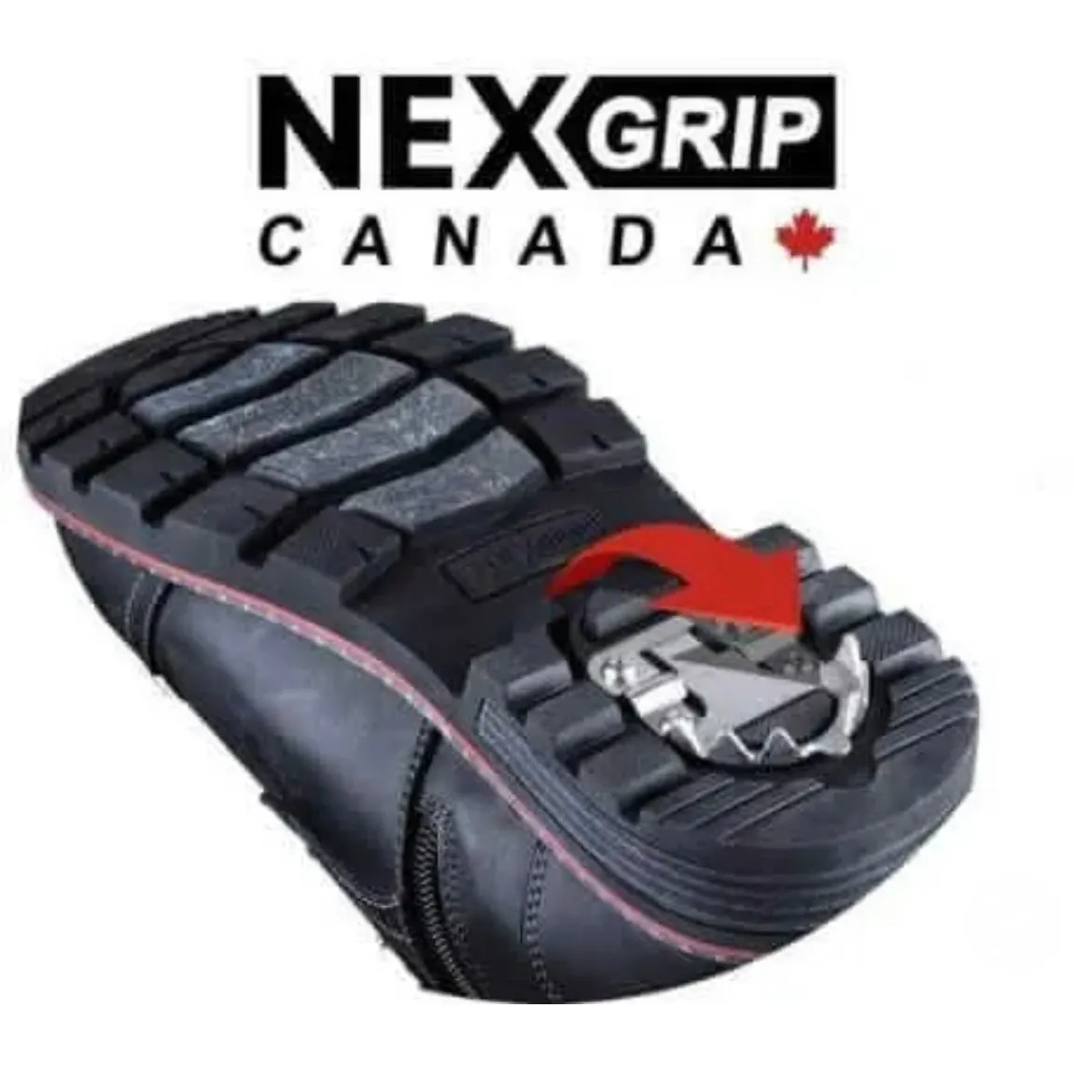 Kim - All Black Indoor Use