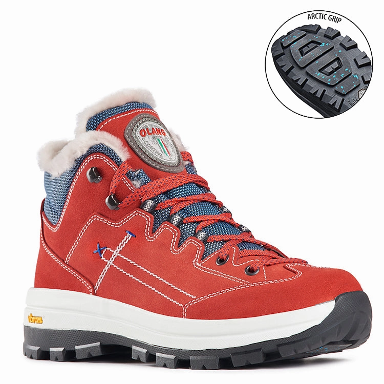 Hiking Fit OLANG SPIDER ARCTIC GRIP