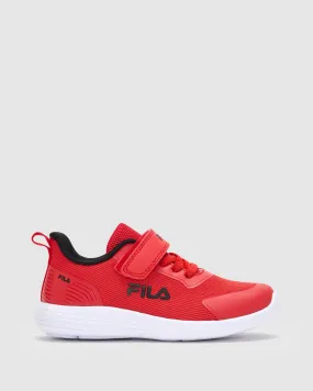 Infant FILA Bolzano Strap Kindergarten kids' things