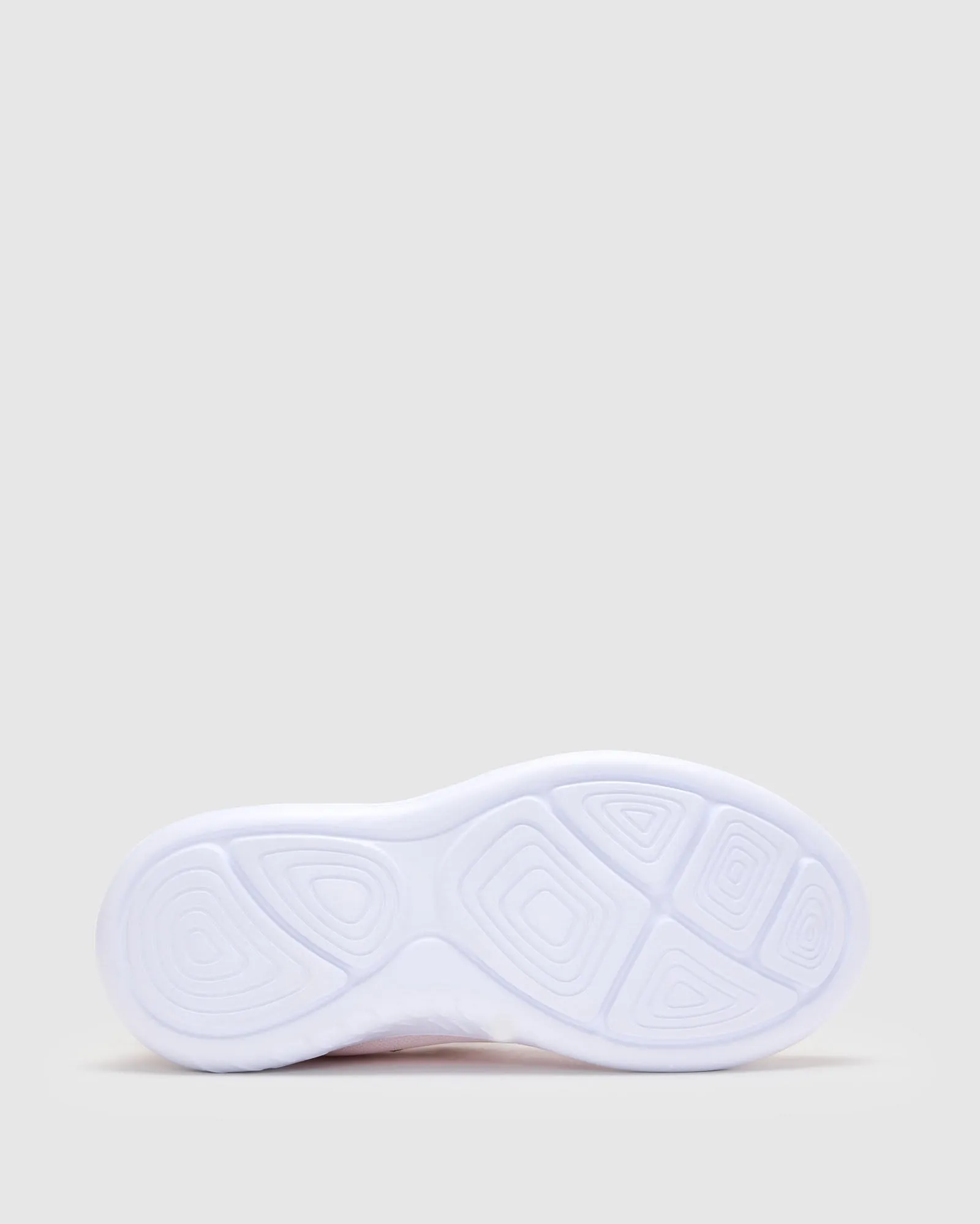 Synthetic kids' shoes Infant FILA Bolzano Strap