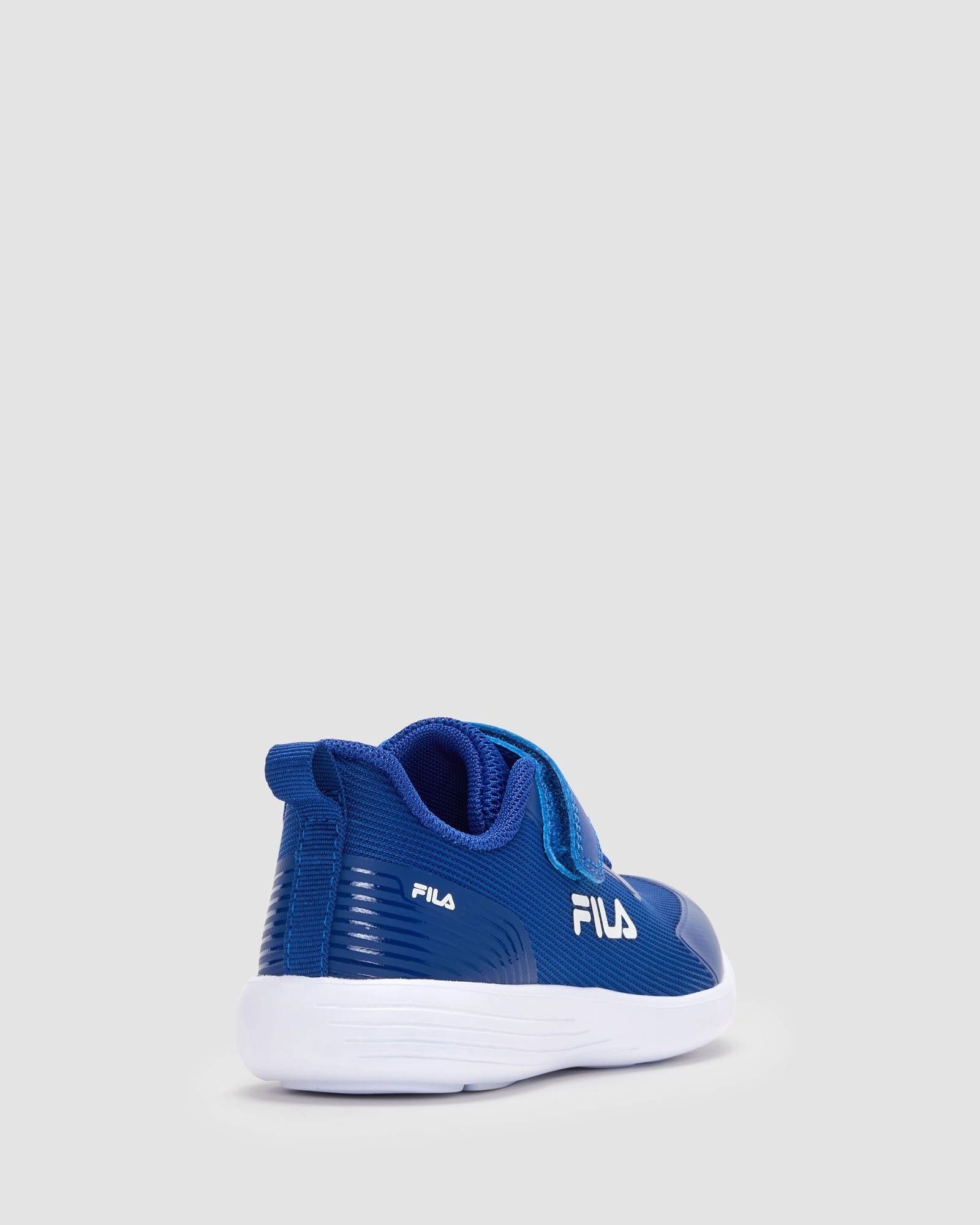 Infant FILA Bolzano Strap Kids' fall shoes