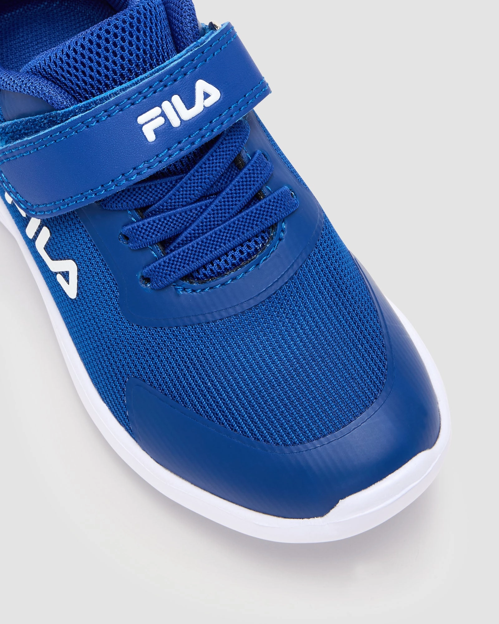 Ergonomic Shape Infant FILA Bolzano Strap