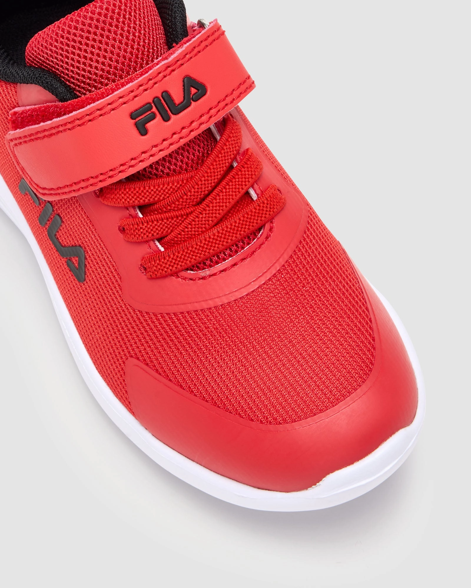 Cool kids' shoes Durable Construction Infant FILA Bolzano Strap