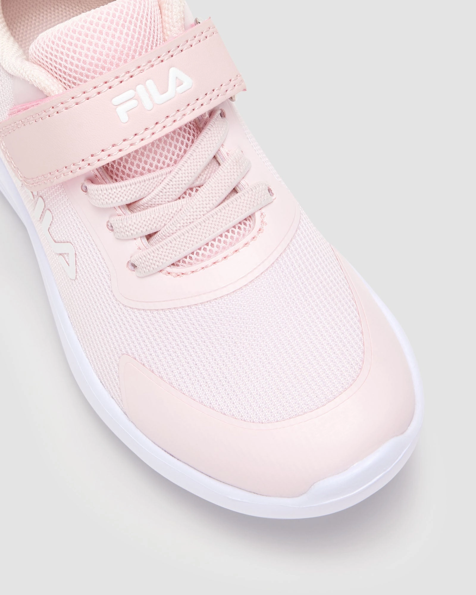 Infant FILA Bolzano Strap Synthetic kids' shoes