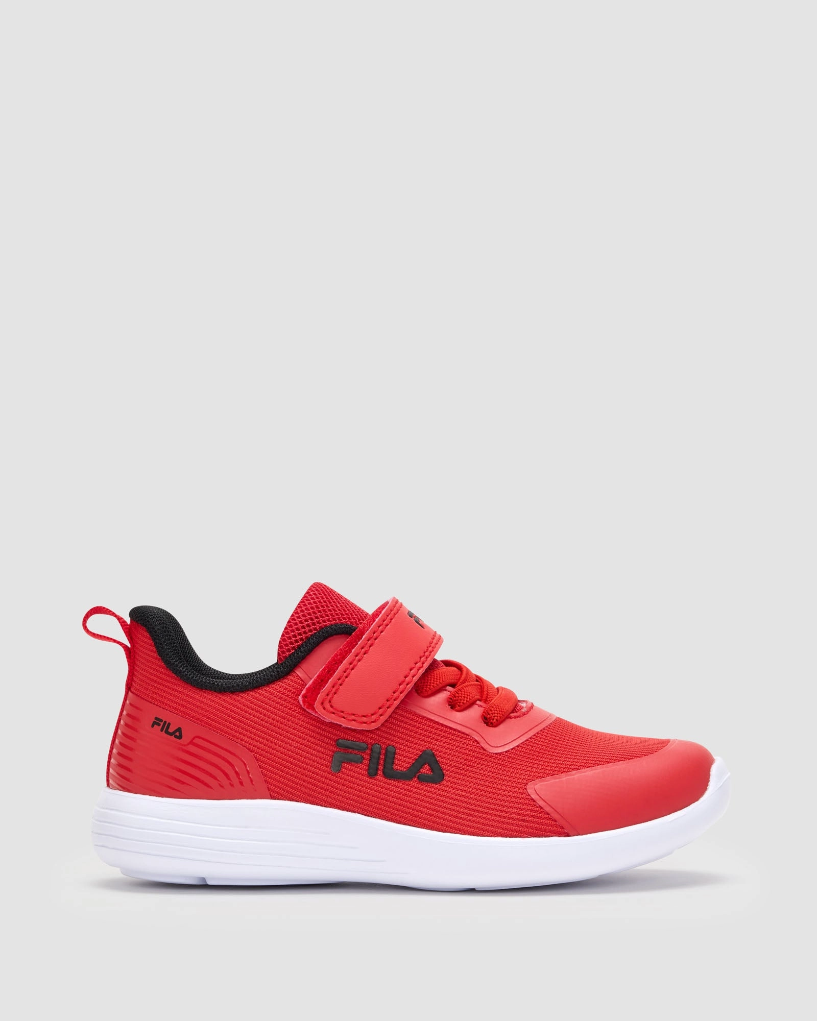 Infant FILA Bolzano Strap Petite Fit Digital Run
