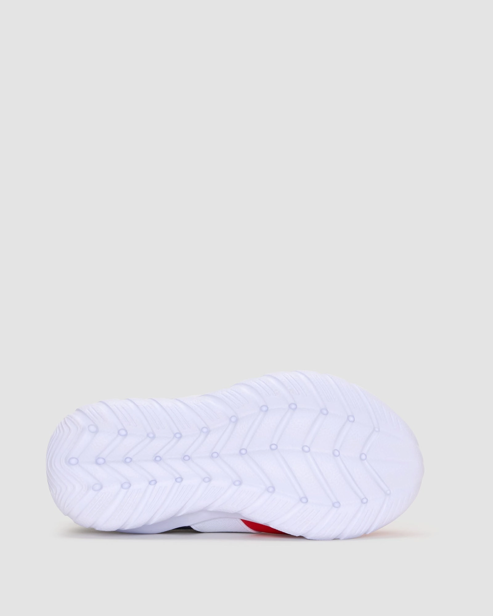 Infant FILA Rivarolo Smooth Surface Stretchable Material