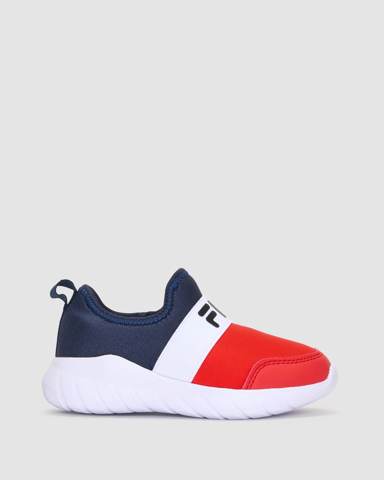 Durable kids' items Infant FILA Rivarolo