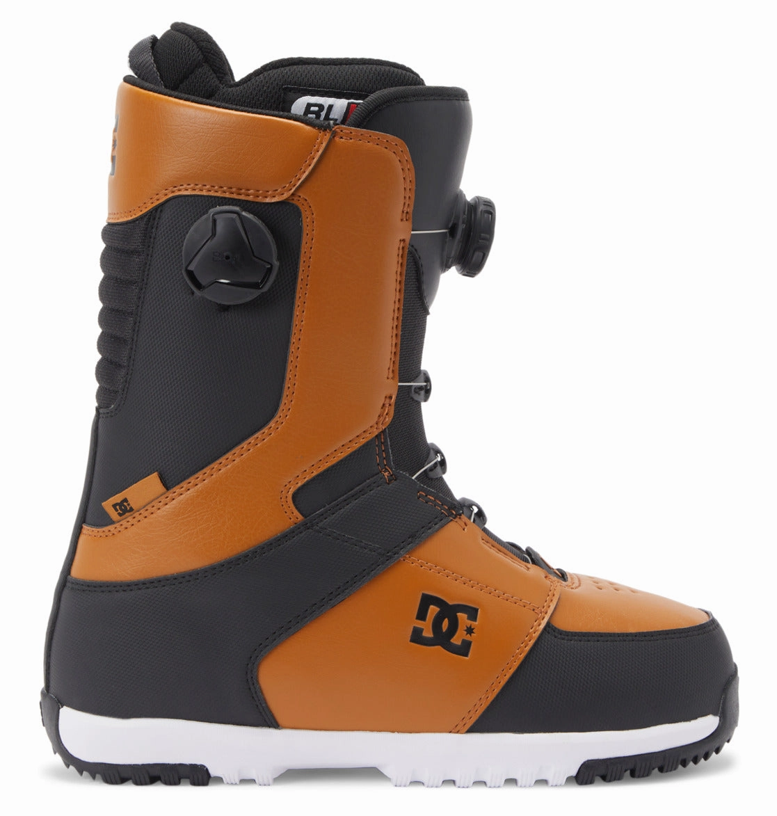 Men's Control BOA? Snowboard Boots Tech Knit Lightweight