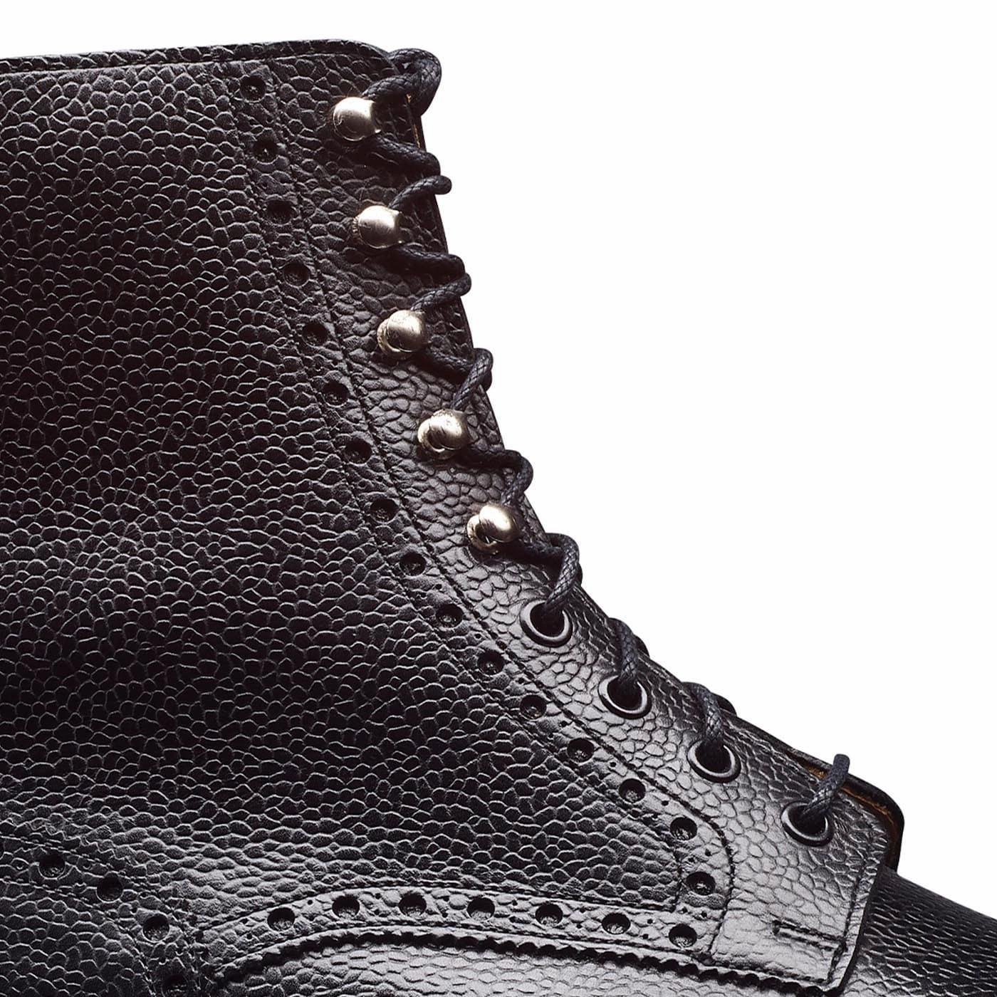 Office Smart Islay Black Scotch Grain