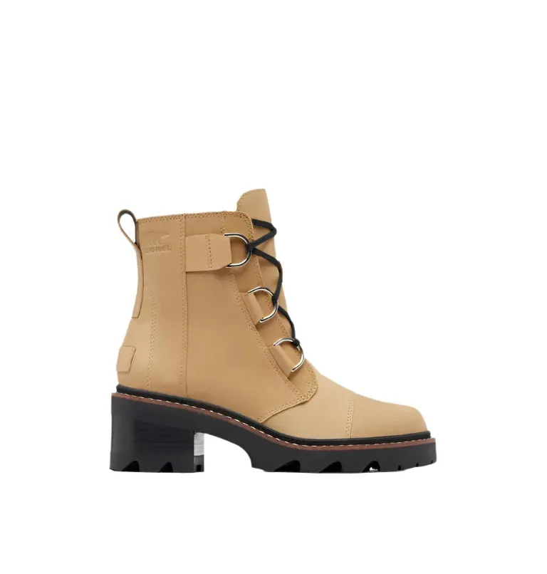 JOAN NOW LACECARIBOU BUFF Quick Move