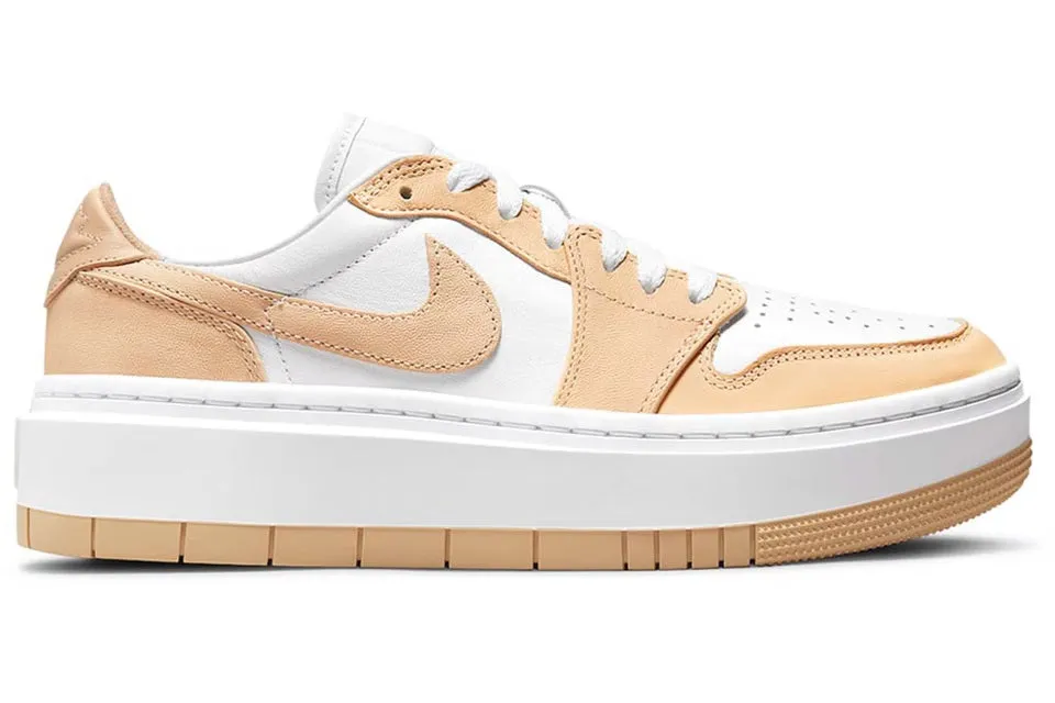 Love Glow Dry Base Jordan 1 Low LV8D Elevated Onyx (W)