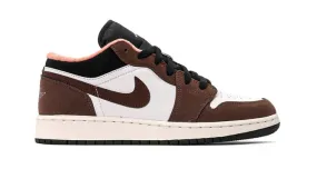ergonomic Waterproof Standing All Jordan 1 Low Mocha (GS)