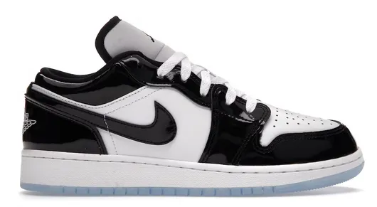 Jordan 1 Low SE Concord (GS) Daily Comfort Global Fit