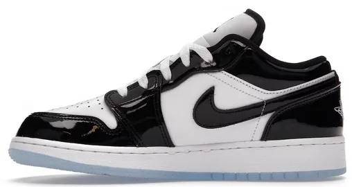 Garden Mood Jordan 1 Low SE Concord (GS)