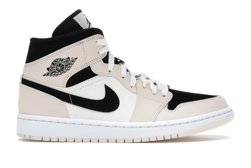 Responsive Cushion Weekend Warriors Jordan 1 Mid Guava Ice (W)