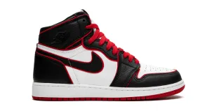 Jordan 1 Retro High Bloodline (GS) Daily Chill Performance