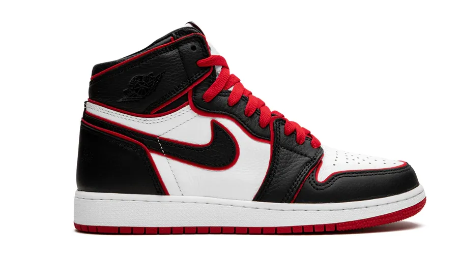 design Jordan 1 Retro High Bloodline (GS)