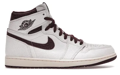 Jordan 1 Retro High OG A Ma Mani??re Silent Walk