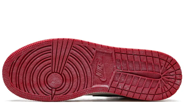 Jordan 1 Retro High OG Chicago Lost and Found (GS) Sun Glow