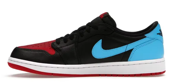 Jordan 1 Retro Low OG ??UNC to Chi?? (Women's) Work Life
