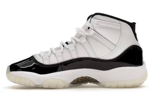 Elegant Mood Jordan 11 Retro DMP Gratitude (2023) (GS)