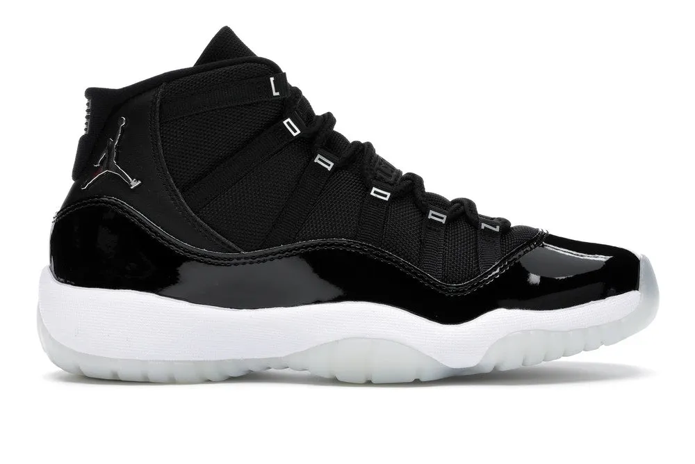 Jordan 11 Retro Jubilee (GS) Impact Resistance Stone Grip