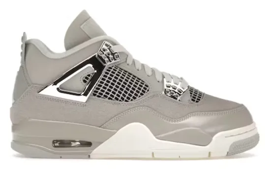 Jordan 4 Retro Frozen Moments (Women's) Quality Urban Style