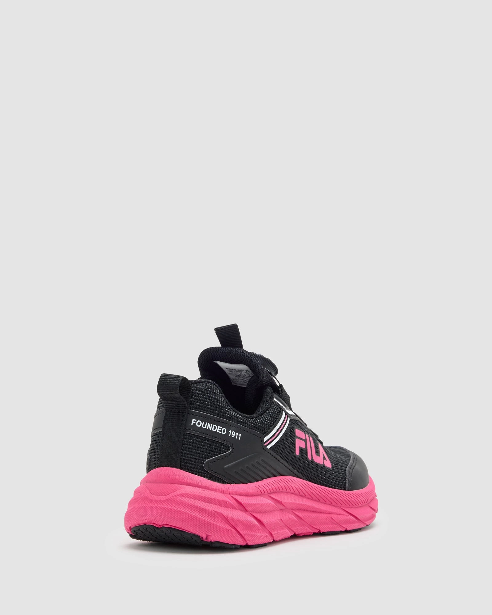 running in the cold shoes Kid's Atri Dial 2