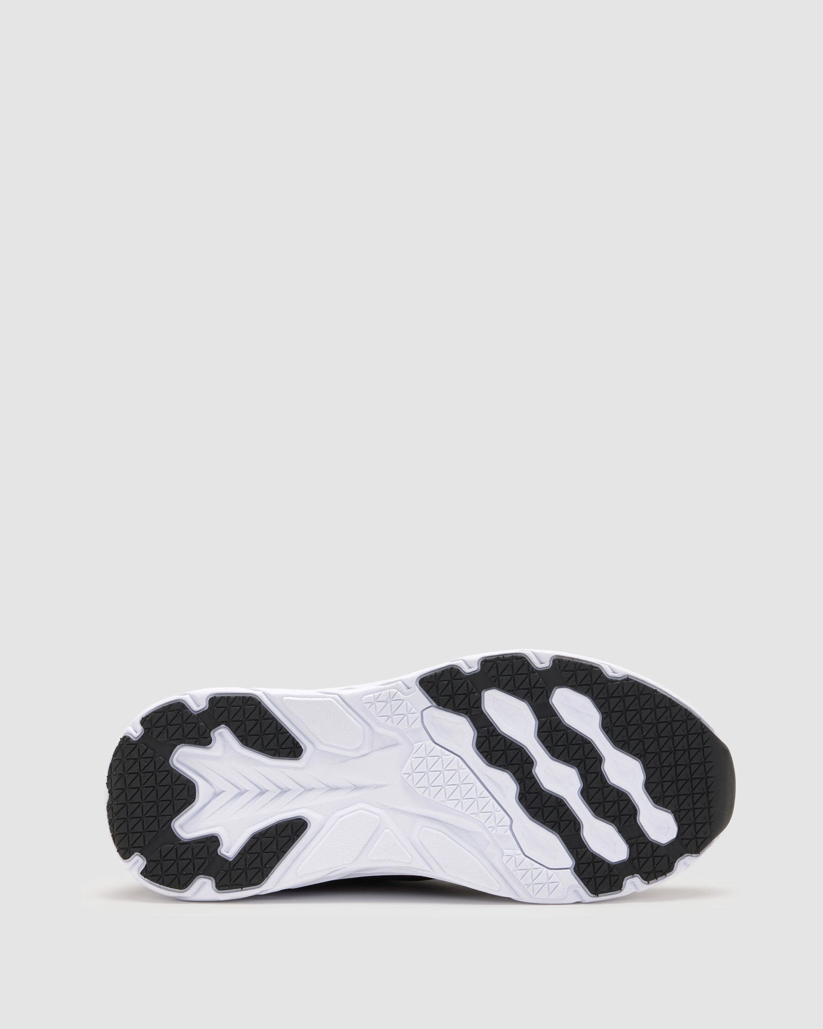 Kid's Atri Dial running shoes with padded collars