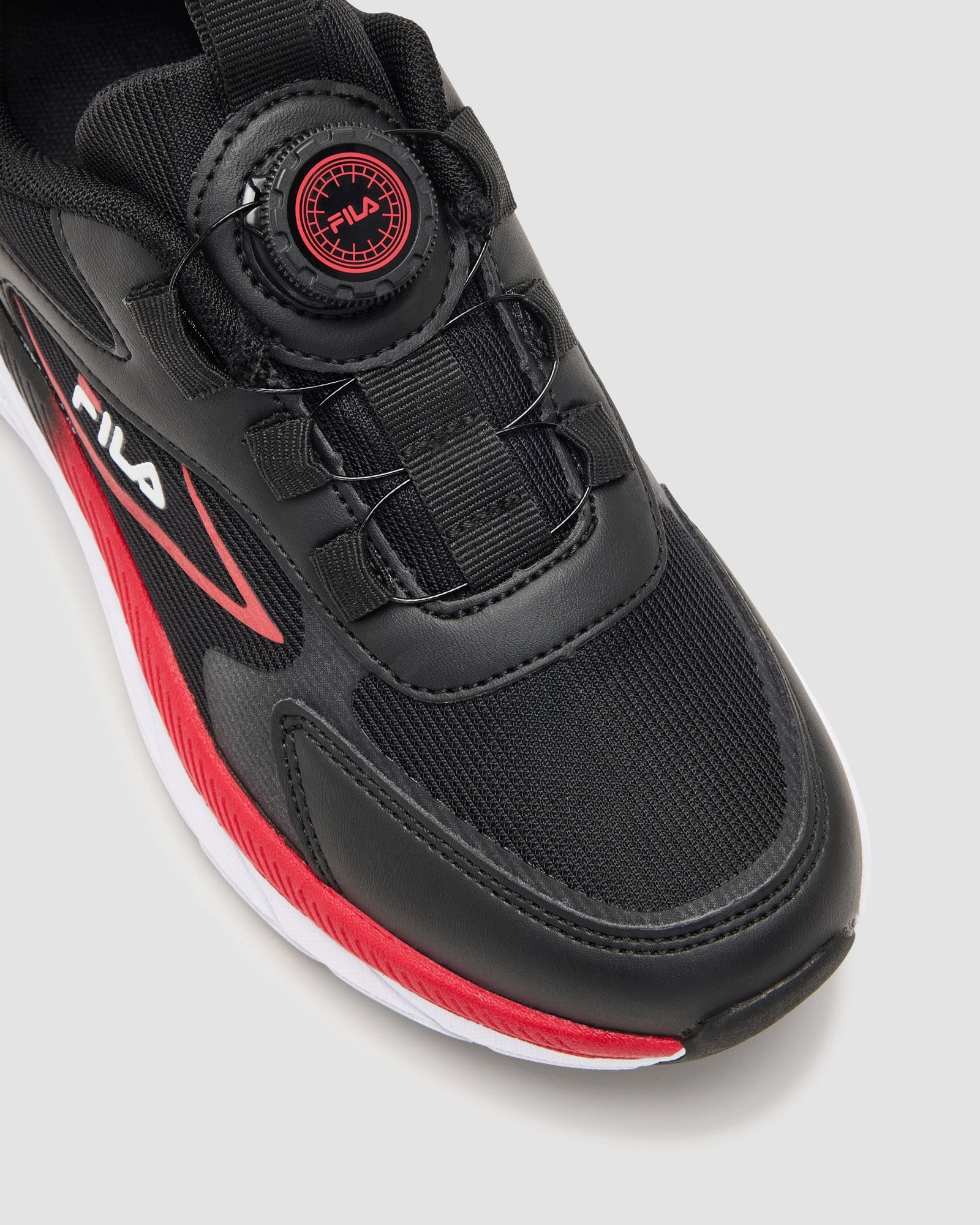 Playground - ready kids' shoes Kid's Atri Dial