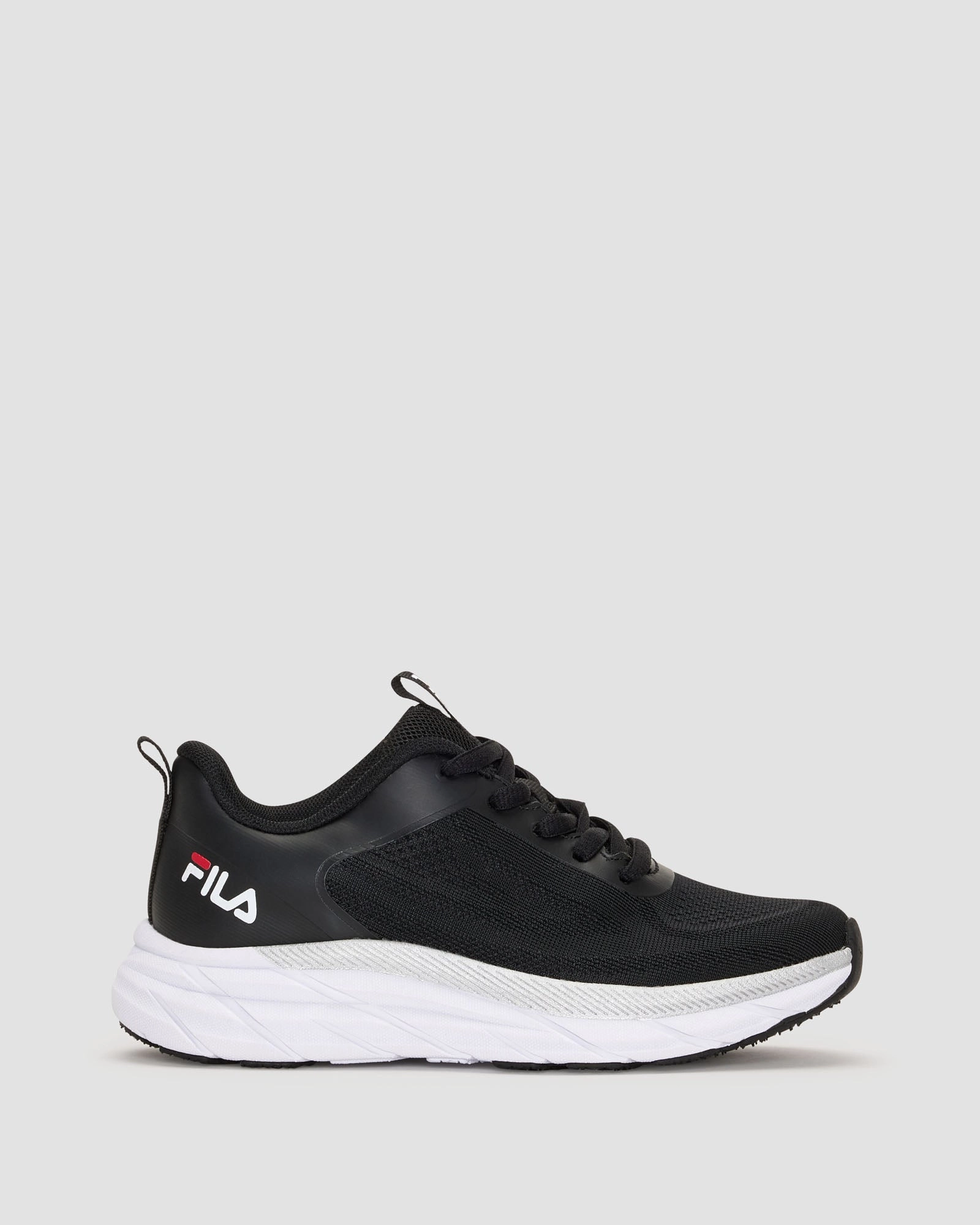 air - flow running in a swimming pool area shoes Kid's FILA Centuripe
