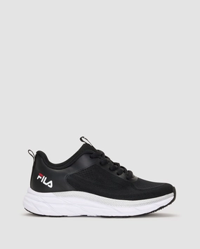 Kid's FILA Centuripe race - day shoe preparedness