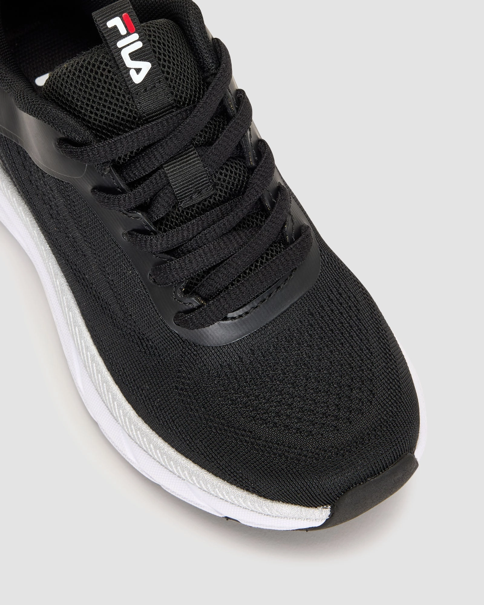 Kid's FILA Centuripe Elegant kids' looks