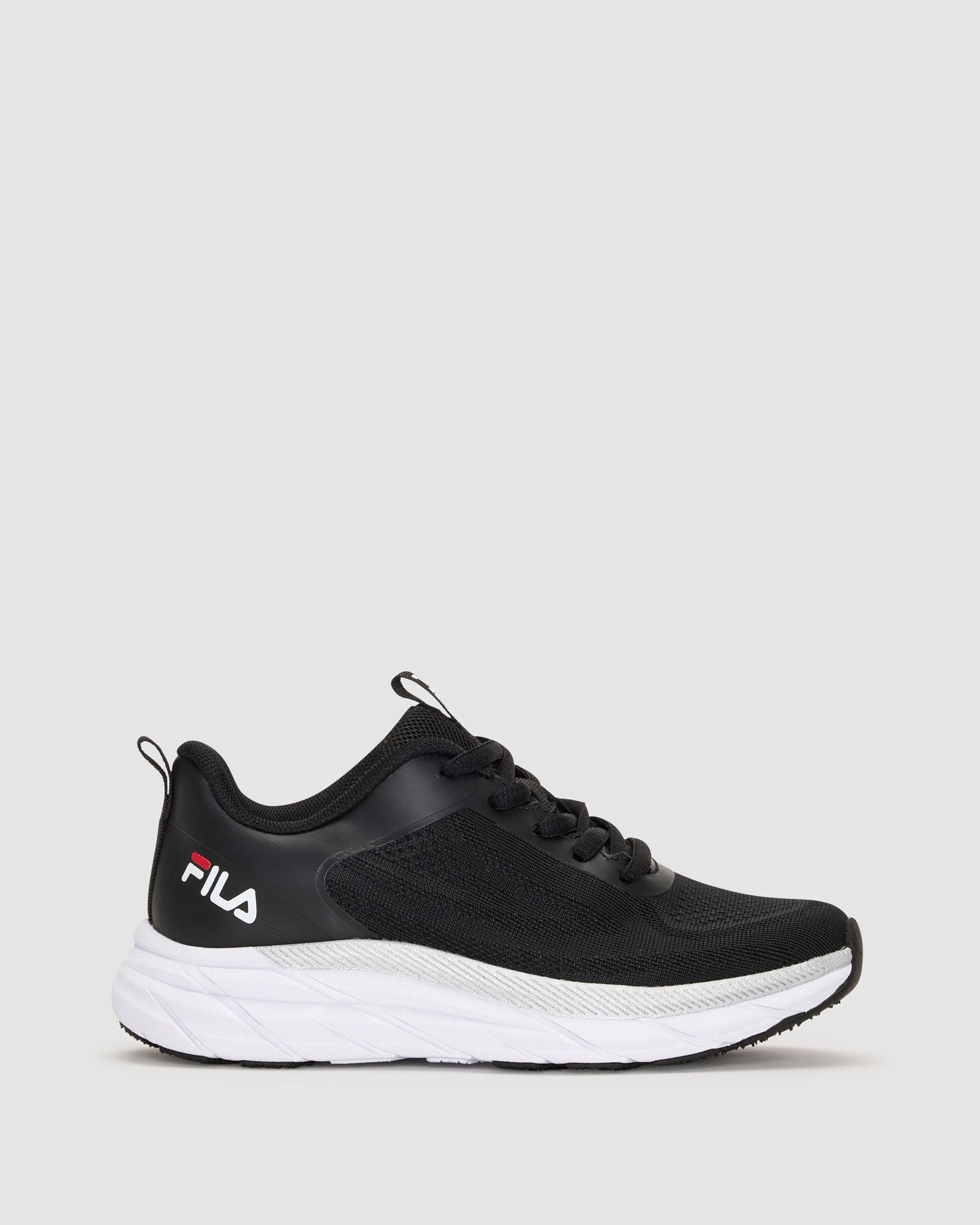 Kid's FILA Centuripe Semi - formal kids' shoes Hiking - suitable kids' shoes