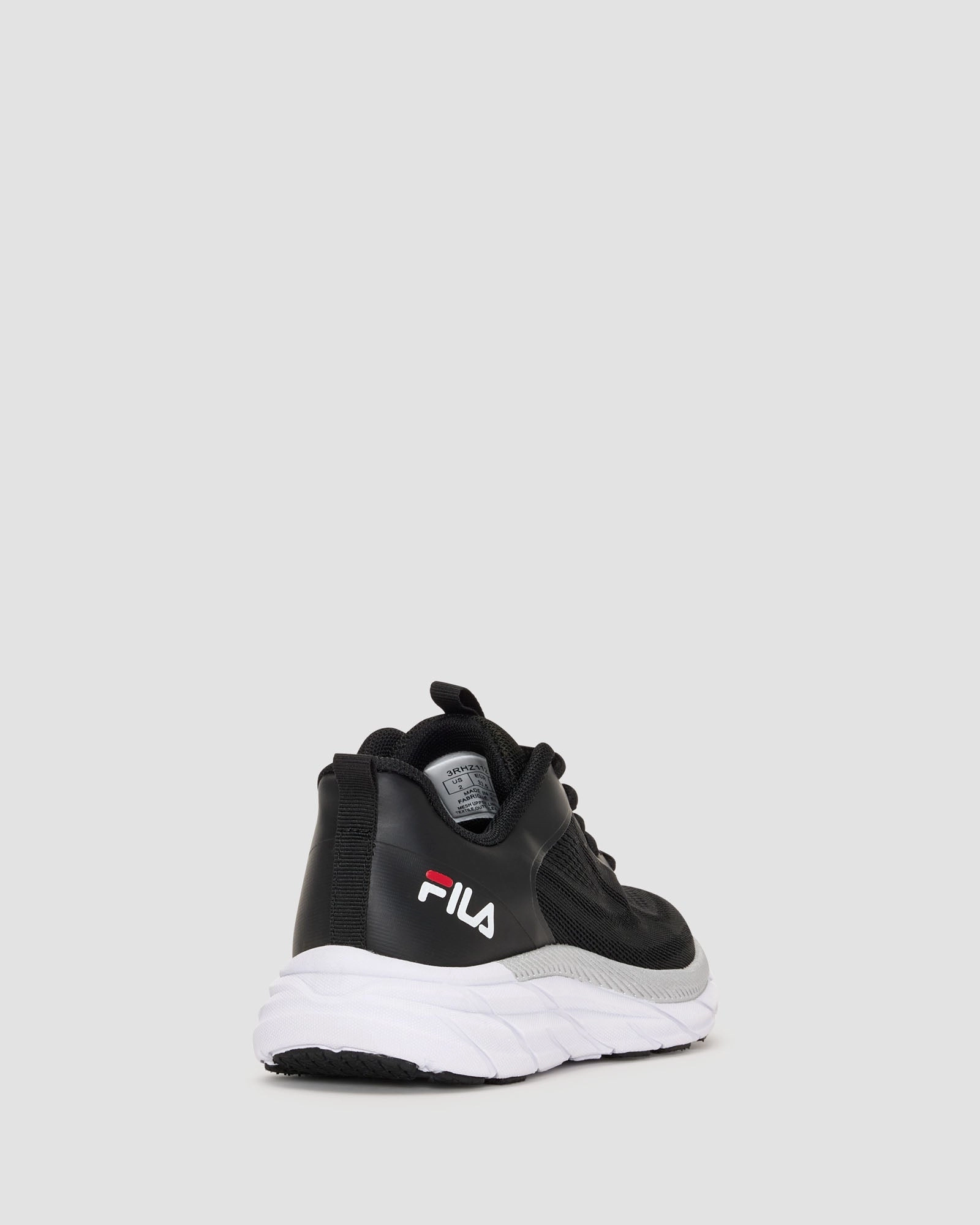 Kid's FILA Centuripe Lightweight Design
