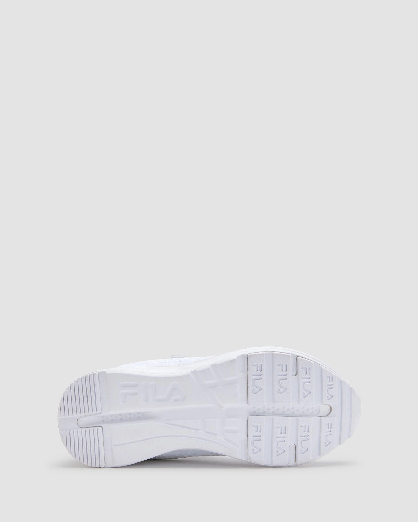 Kid's FILA Classico Strap Washable kids' products