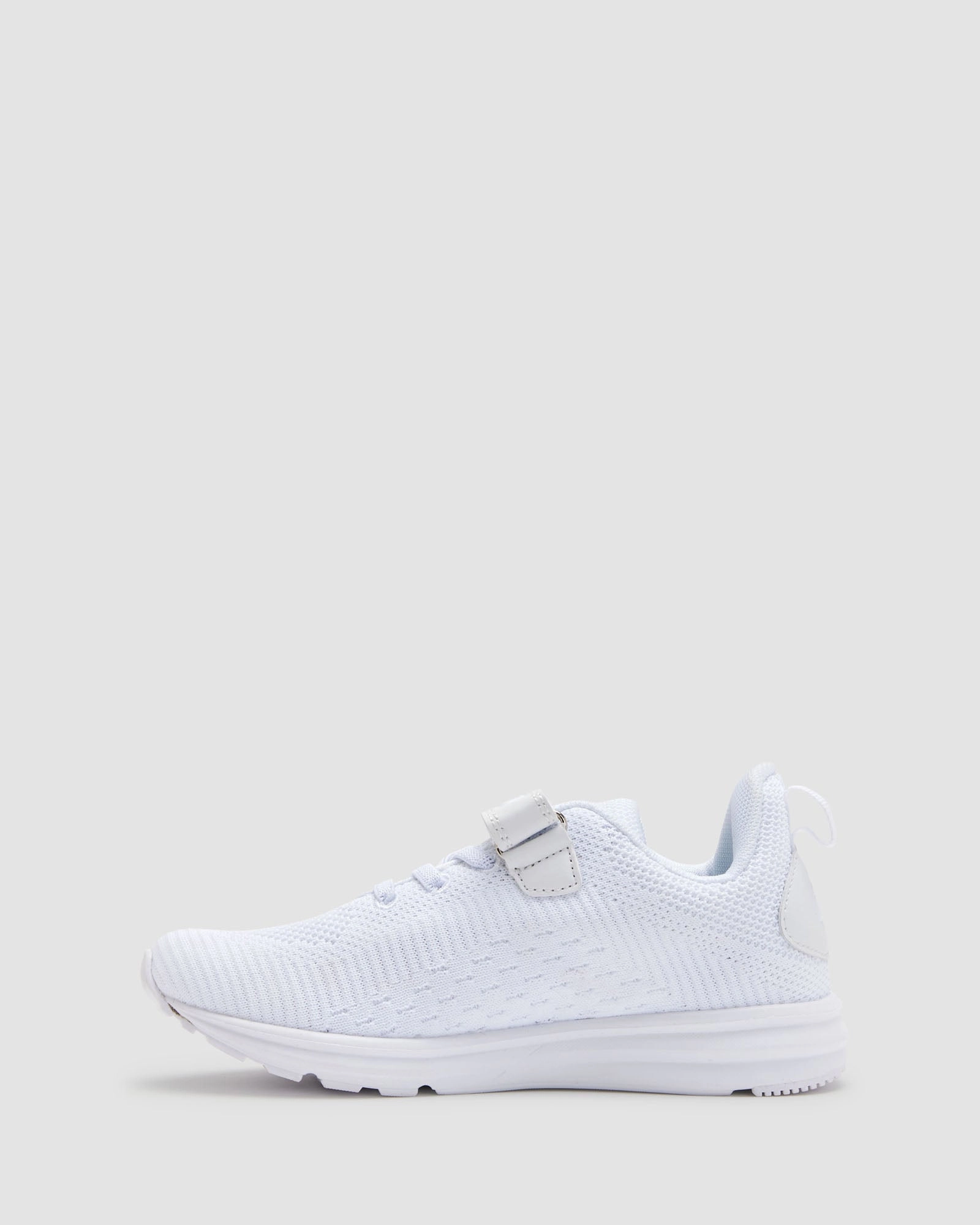 Kid's FILA Classico Strap Anti Bacterial