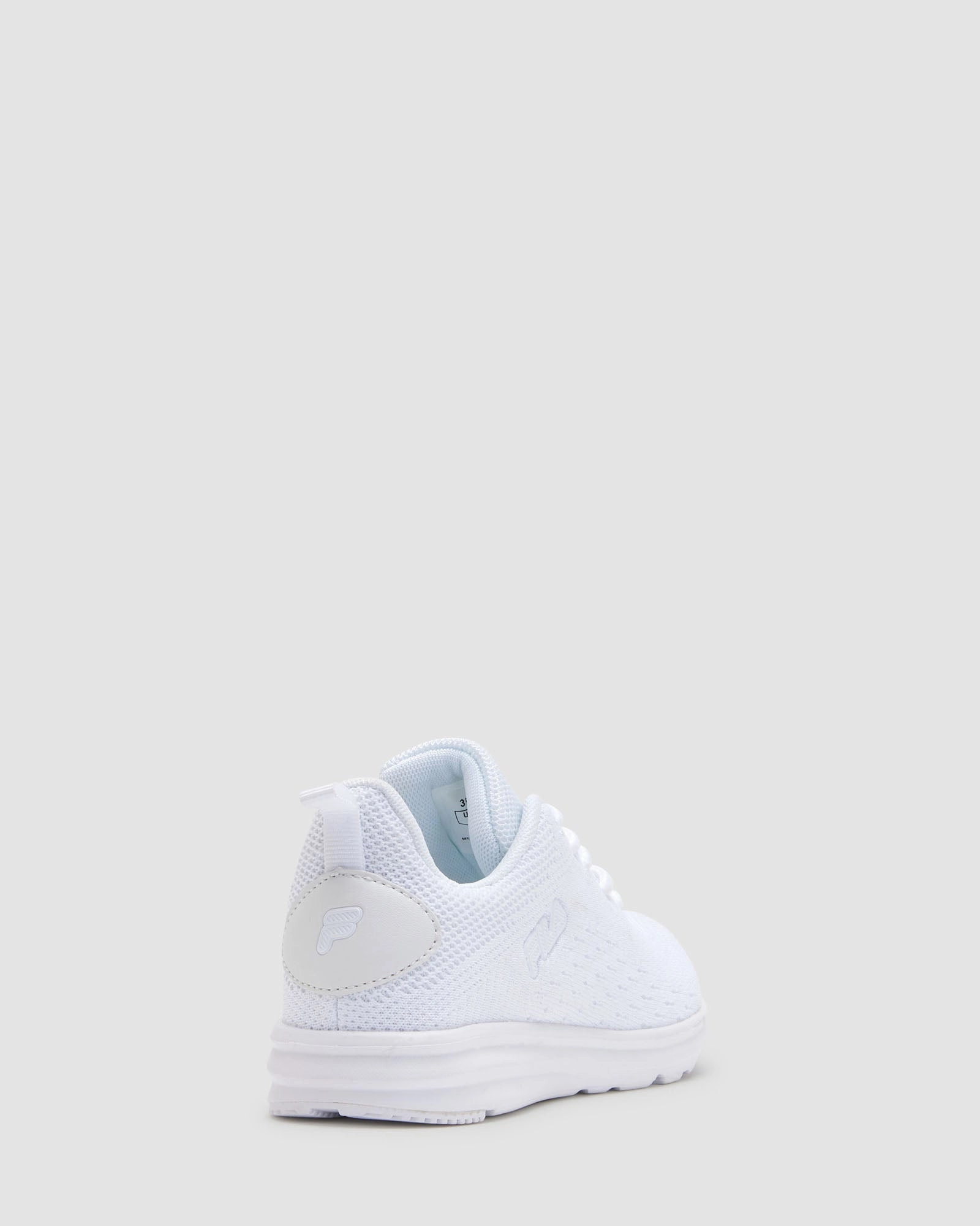 Zen Step Kid's FILA Classico