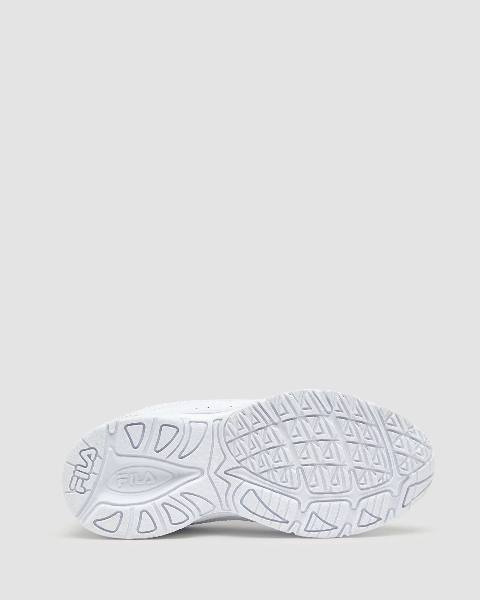 carbon - fiber sole shoes Kid's Fila Graduate