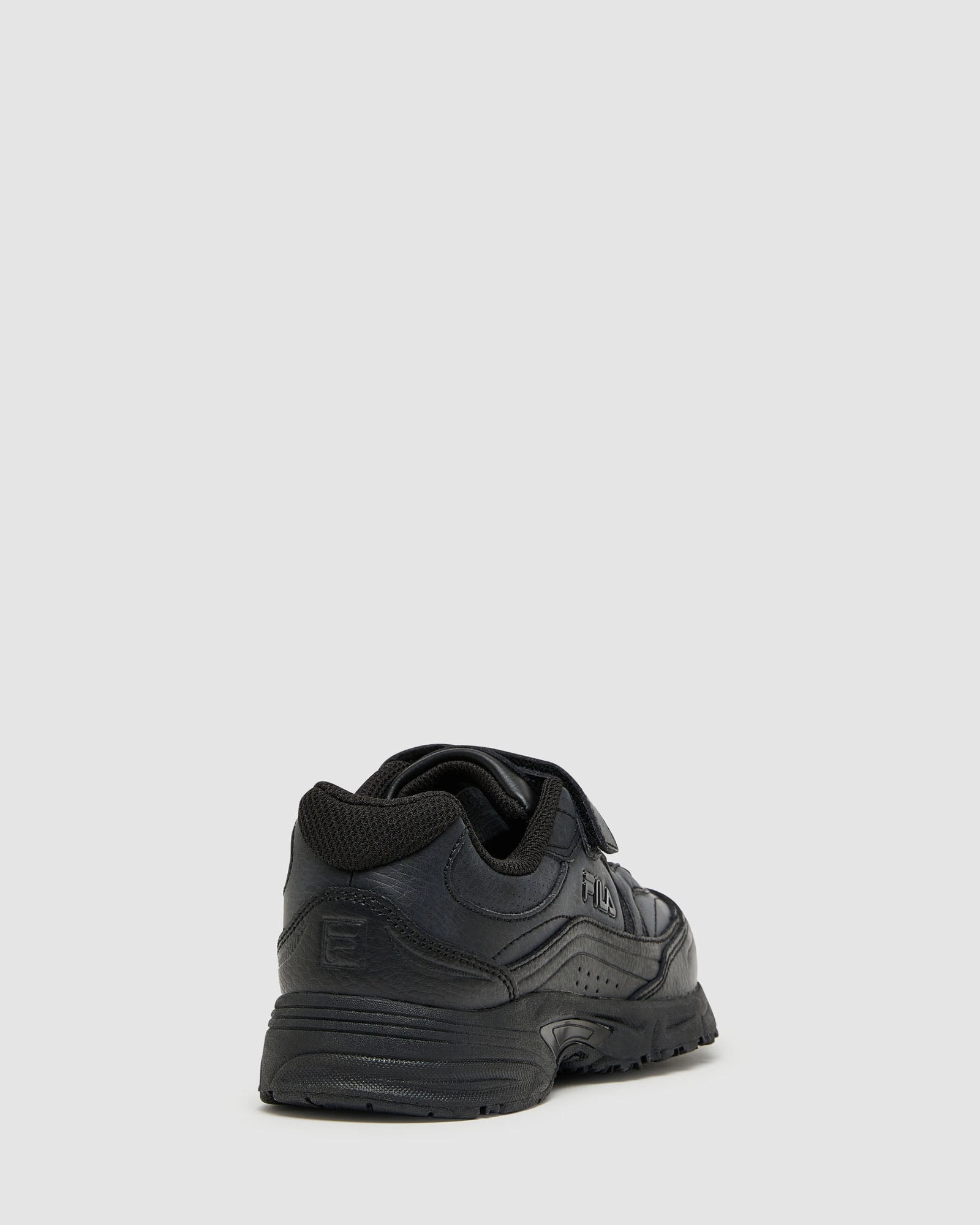 Kid's Fila Graduate Strap Dancing - related kids' shoes