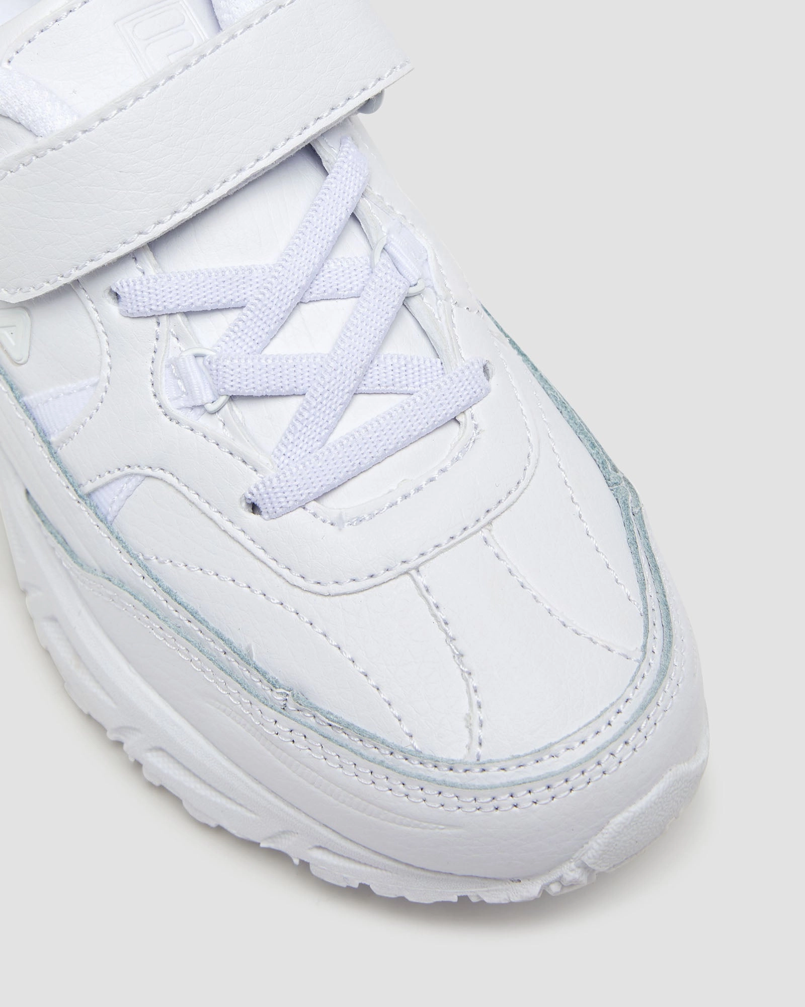 Soft Strong Stitching Kid's Fila Graduate Strap