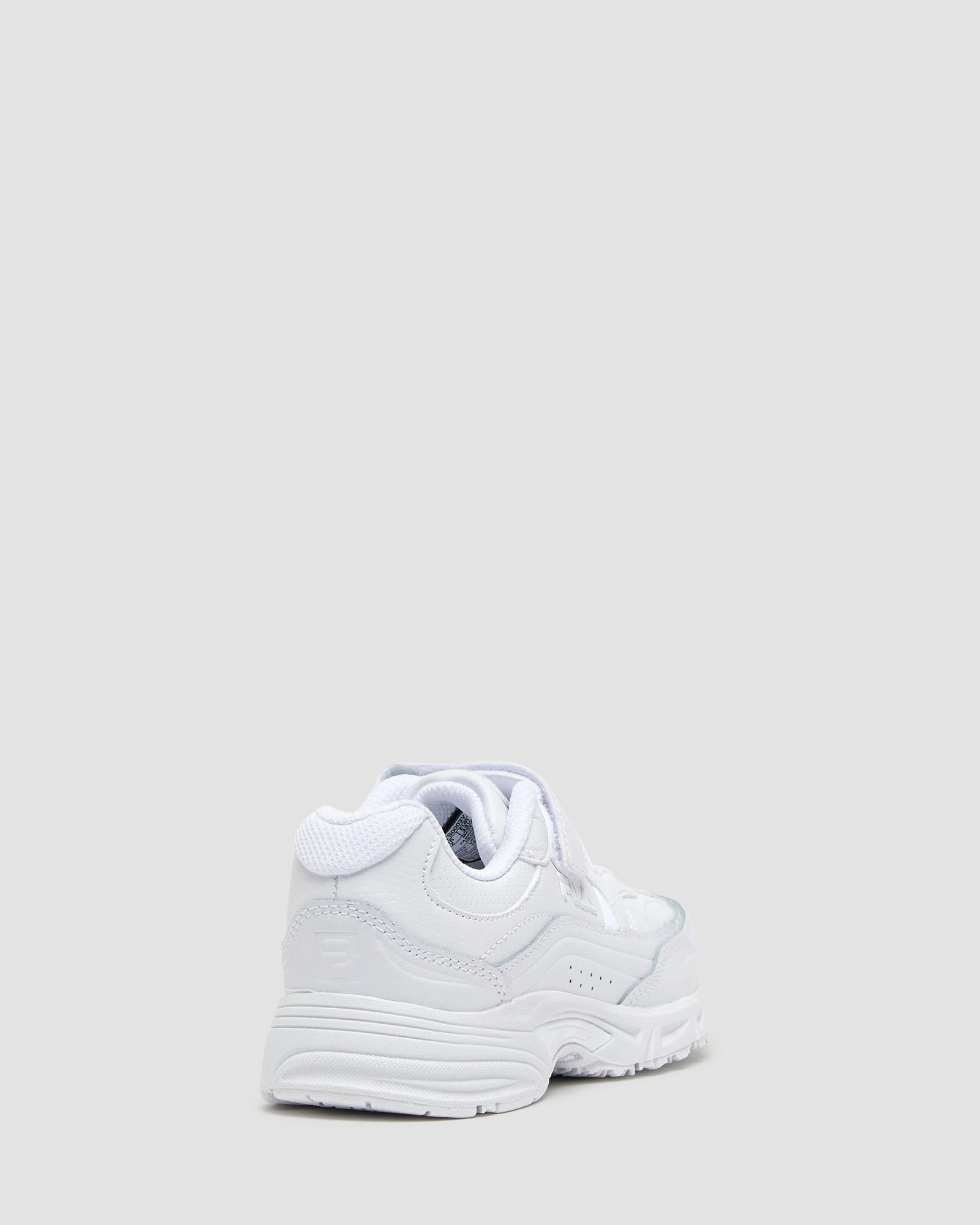 Kid's Fila Graduate Strap No Lace