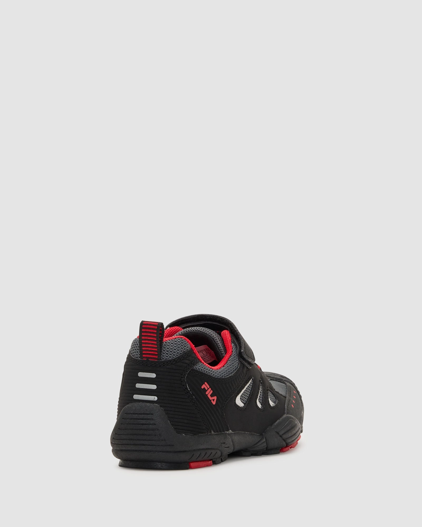 Kid's FILA Mattia Strap 2 antibacterial shoes TpuMidsole