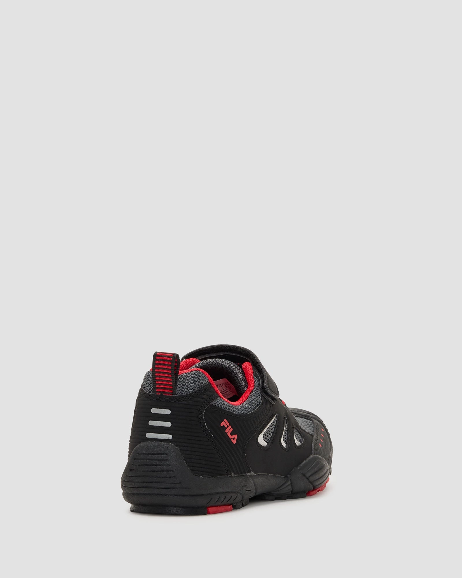 adult sizes Kid's FILA Mattia Strap 2