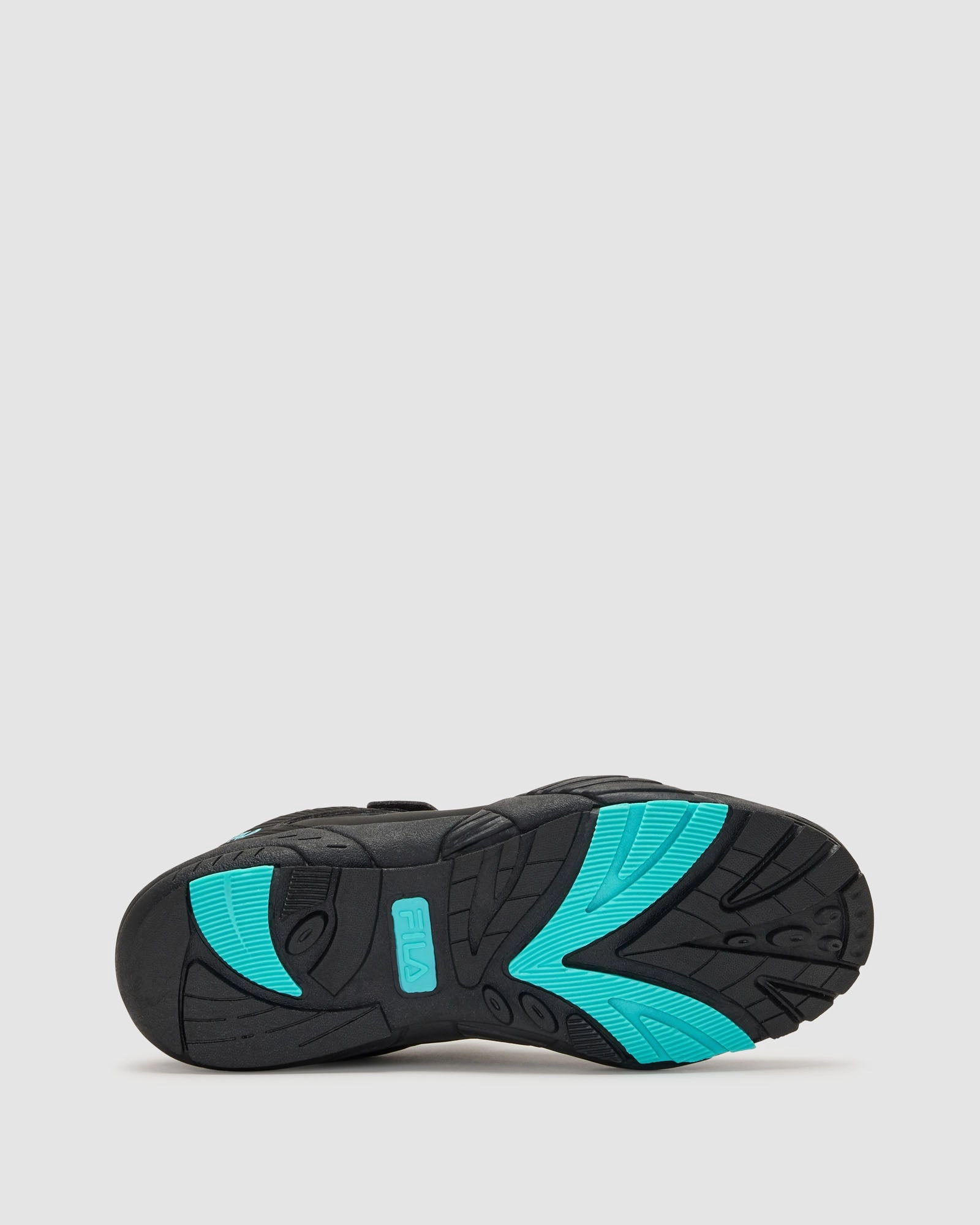 EasyToClean Functional utility Kid's FILA Mattia Strap 2